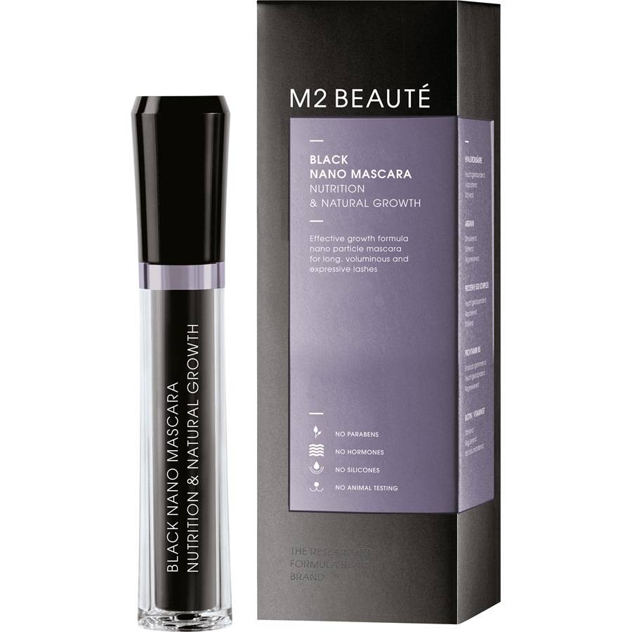 M2-BEAUTE Augen