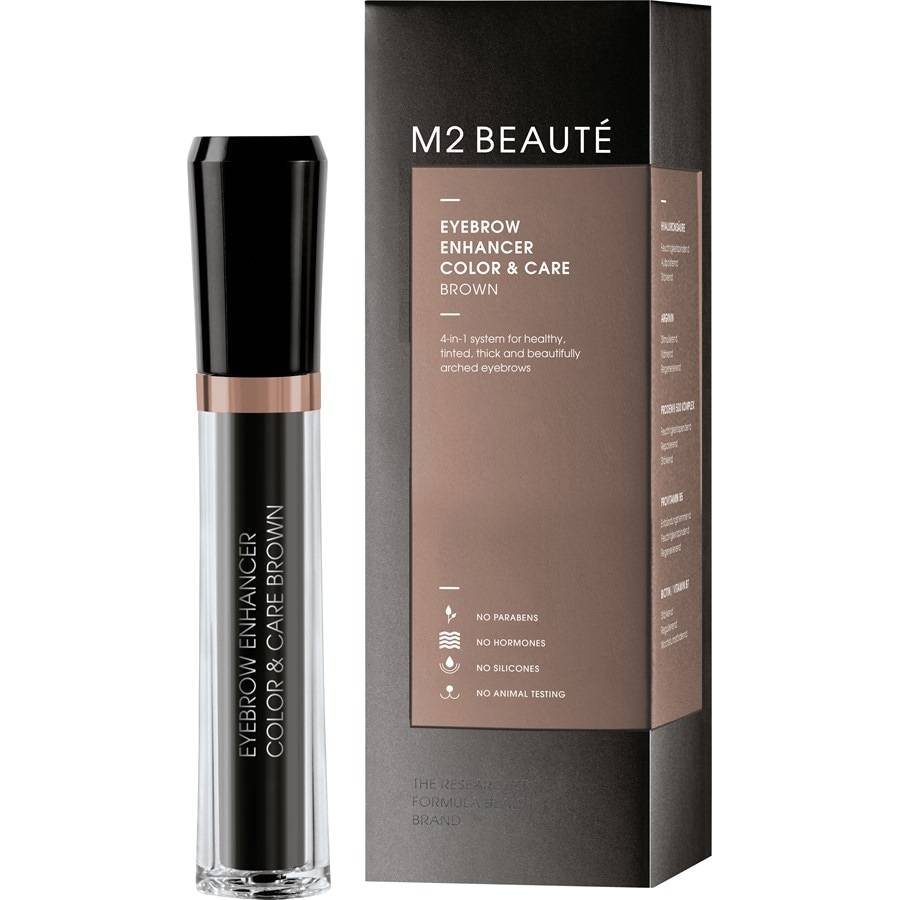 M2-BEAUTE Augen