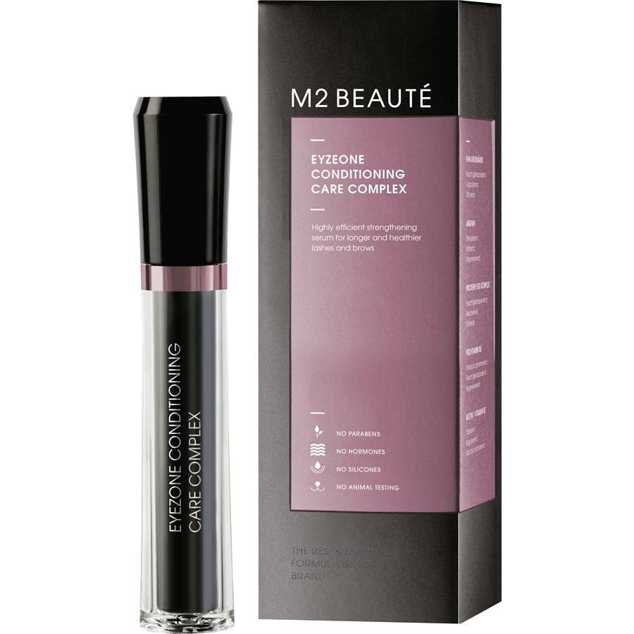 M2-BEAUTE Augenpflege