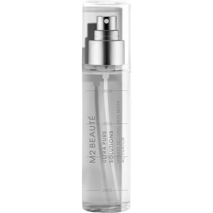 M2-BEAUTE Ultra Pure Solutions