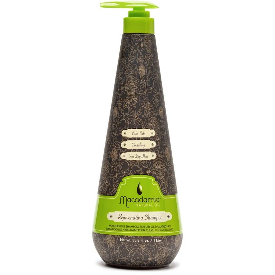 Macadamia Classic Line
