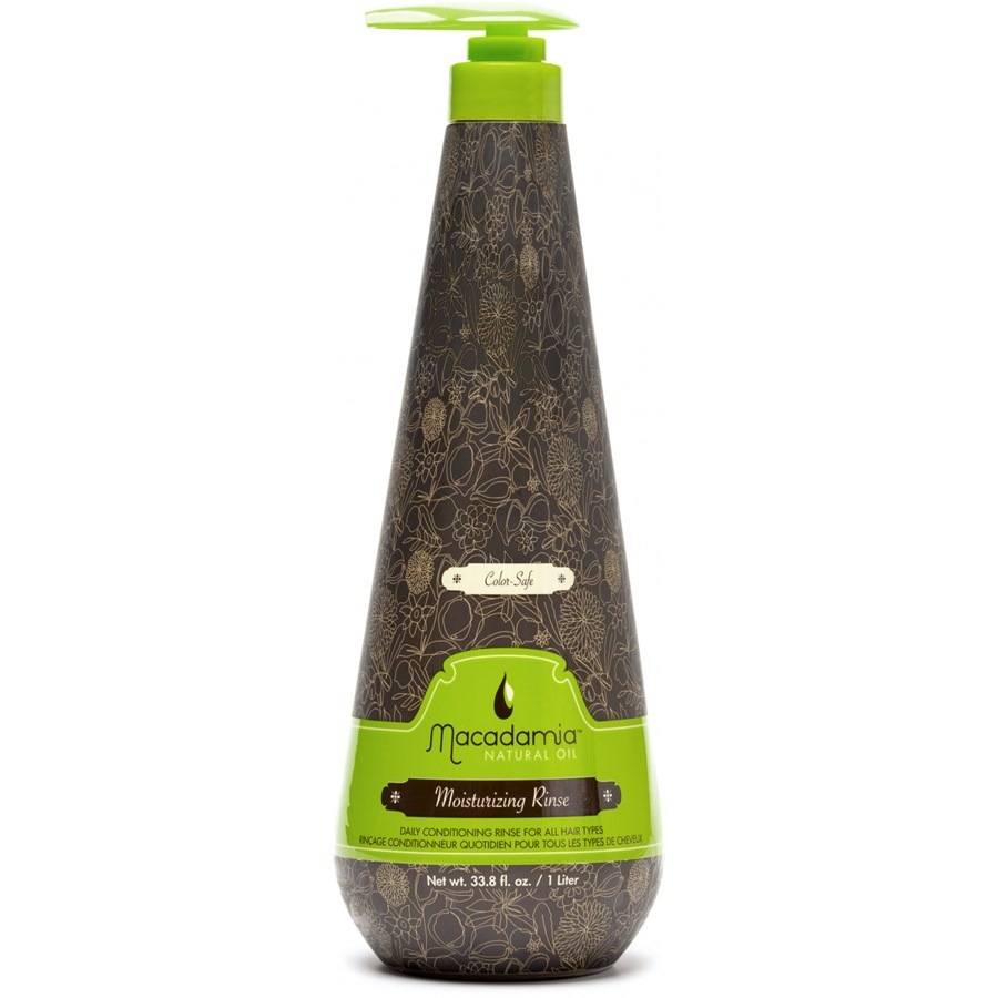 Macadamia Classic Line