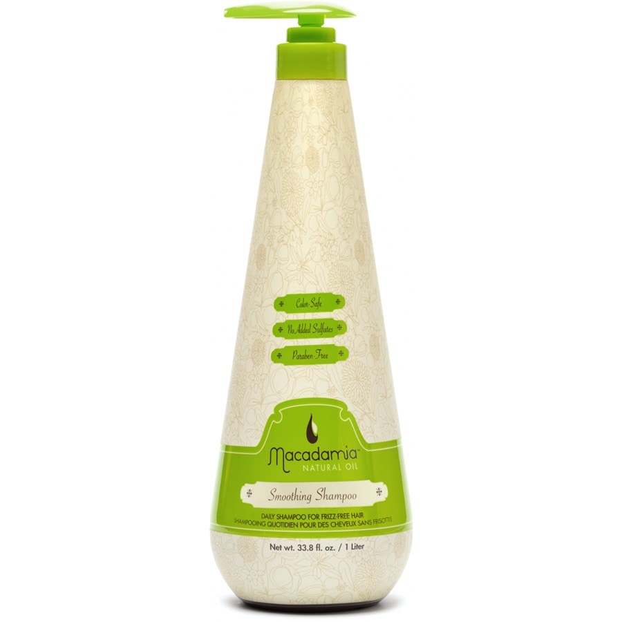 Macadamia Classic Line
