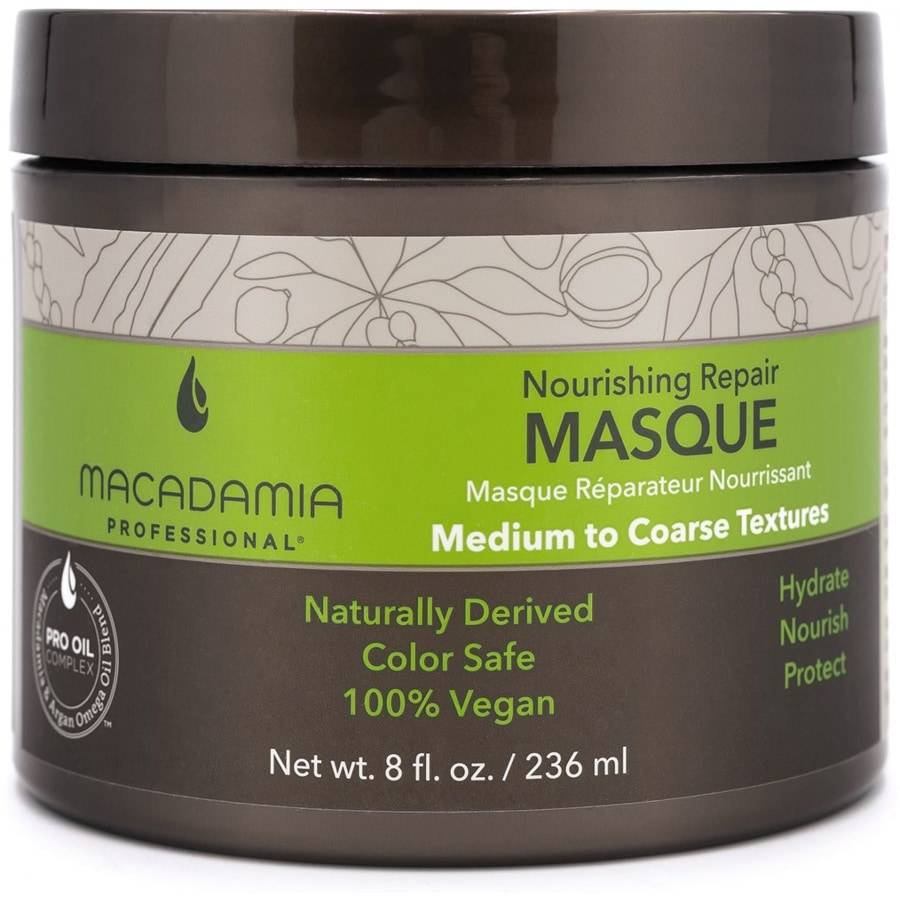 Macadamia Wash & Care