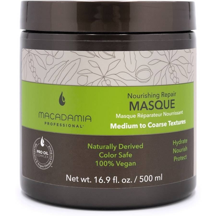 Macadamia Wash & Care