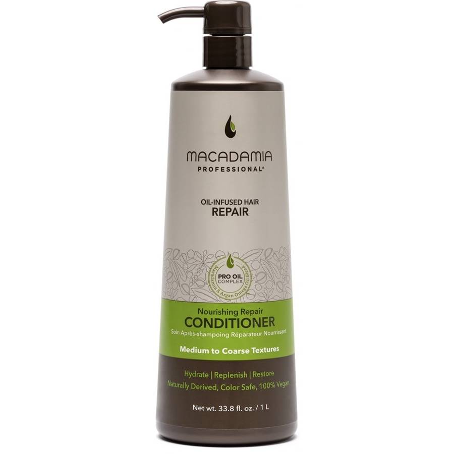 Macadamia Wash & Care