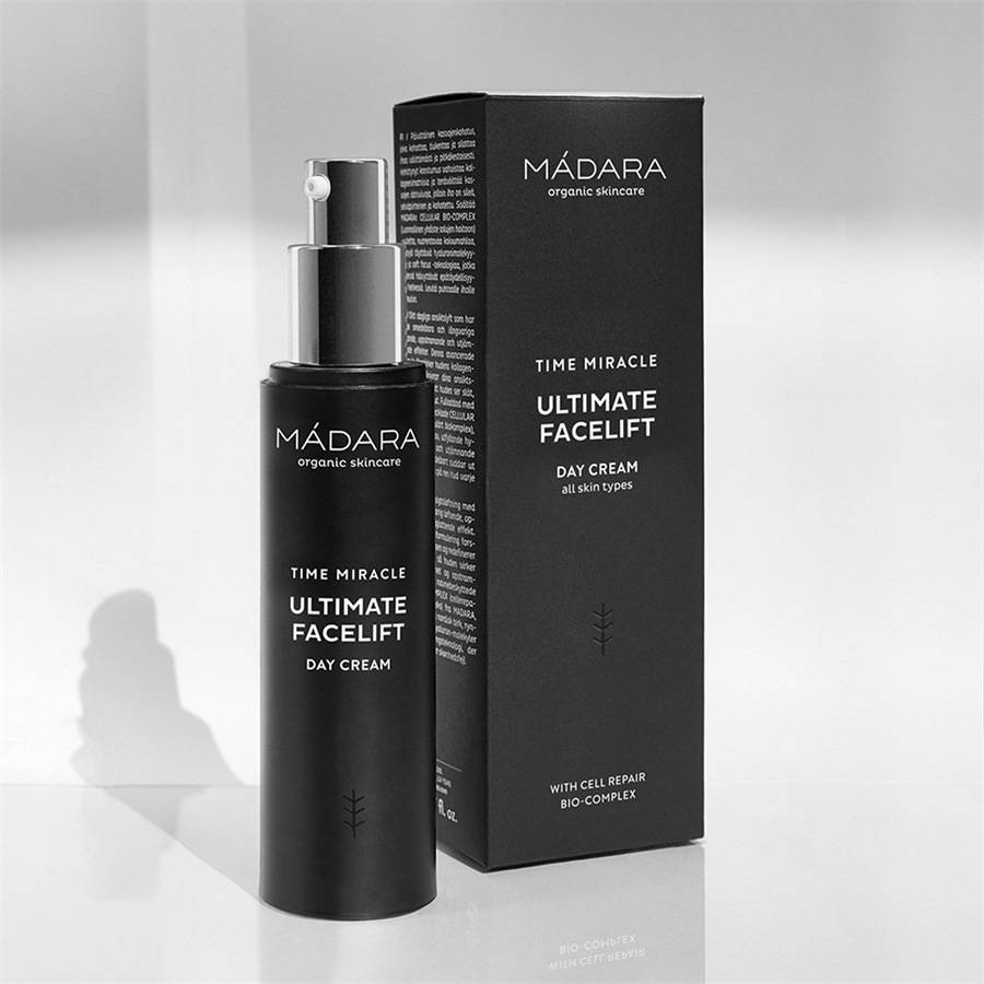 MADARA Pflege