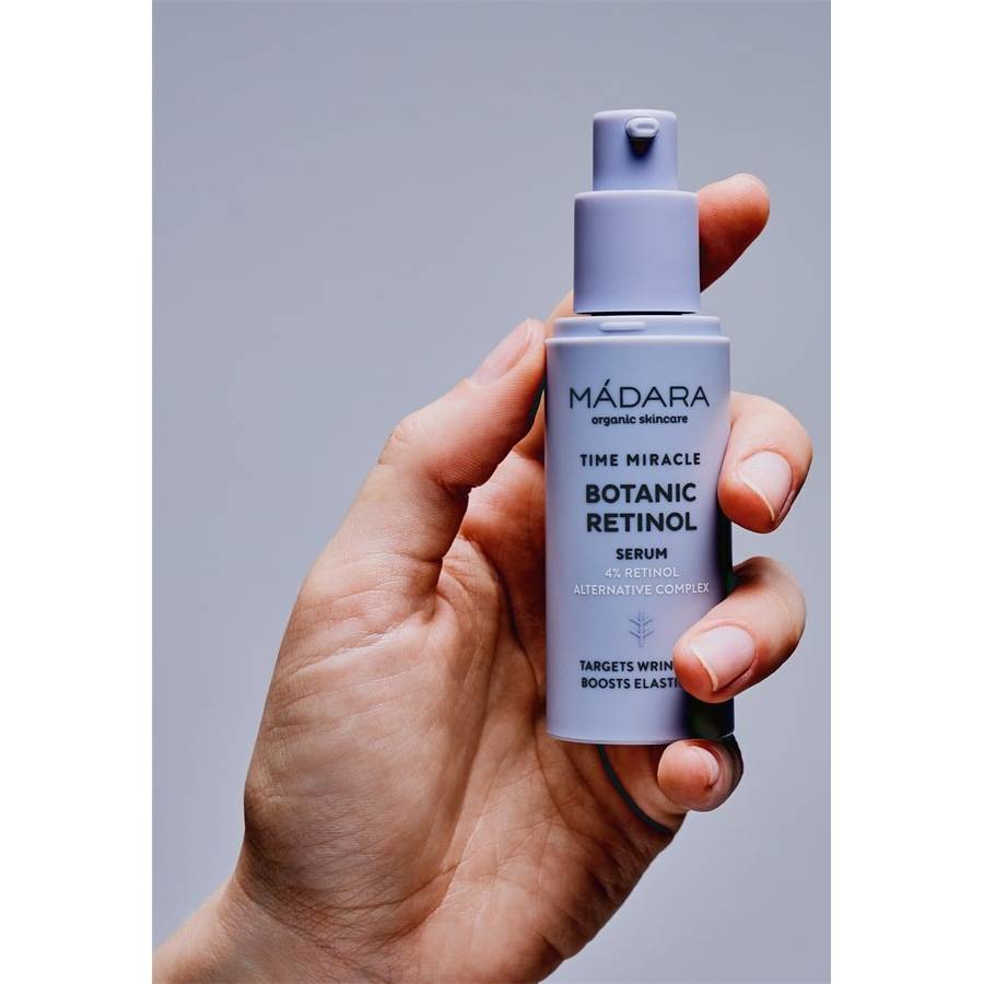MADARA Serum