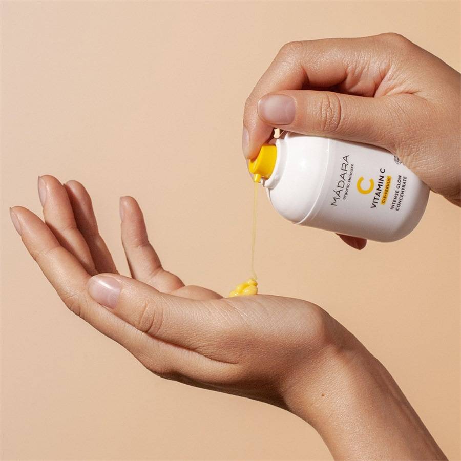 MADARA Serum