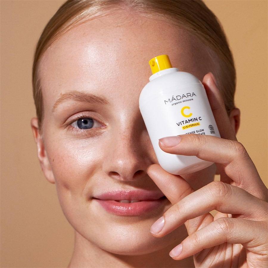MADARA Serum