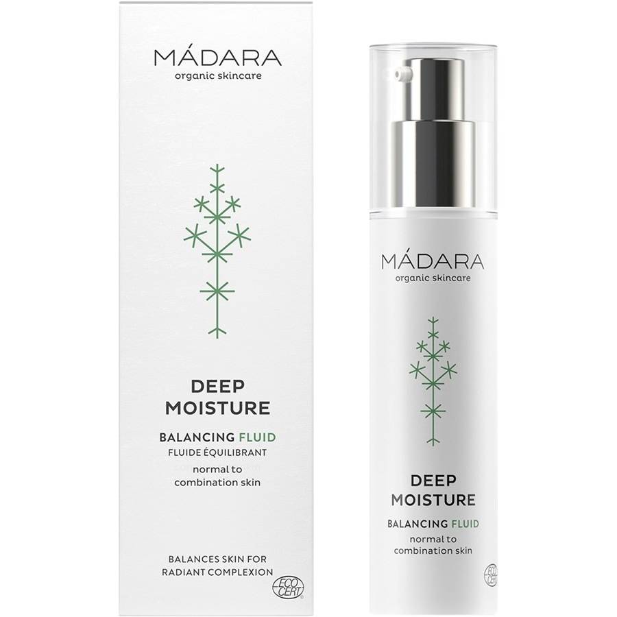 MADARA Serum