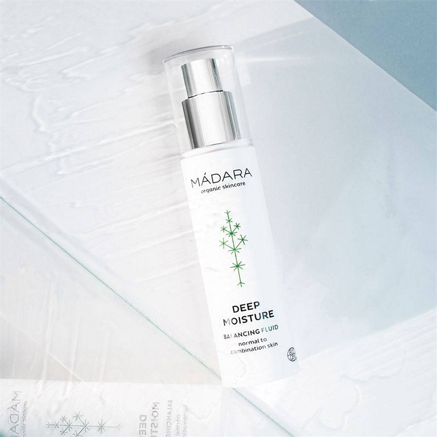 MADARA Serum