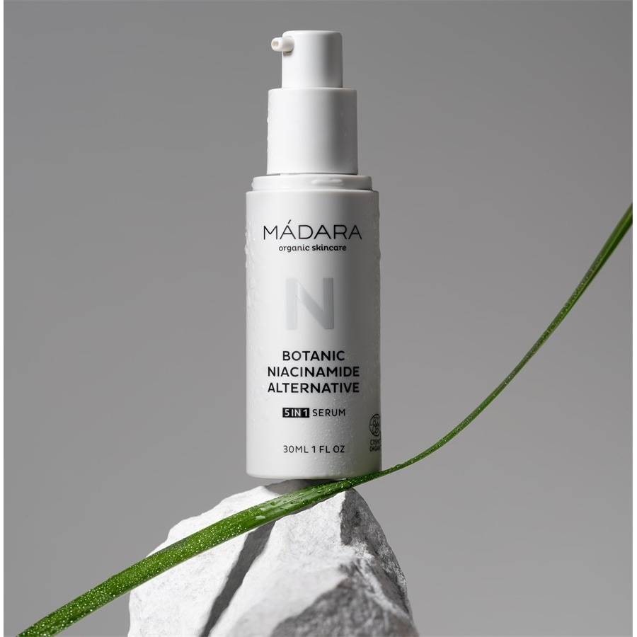 MADARA Serum