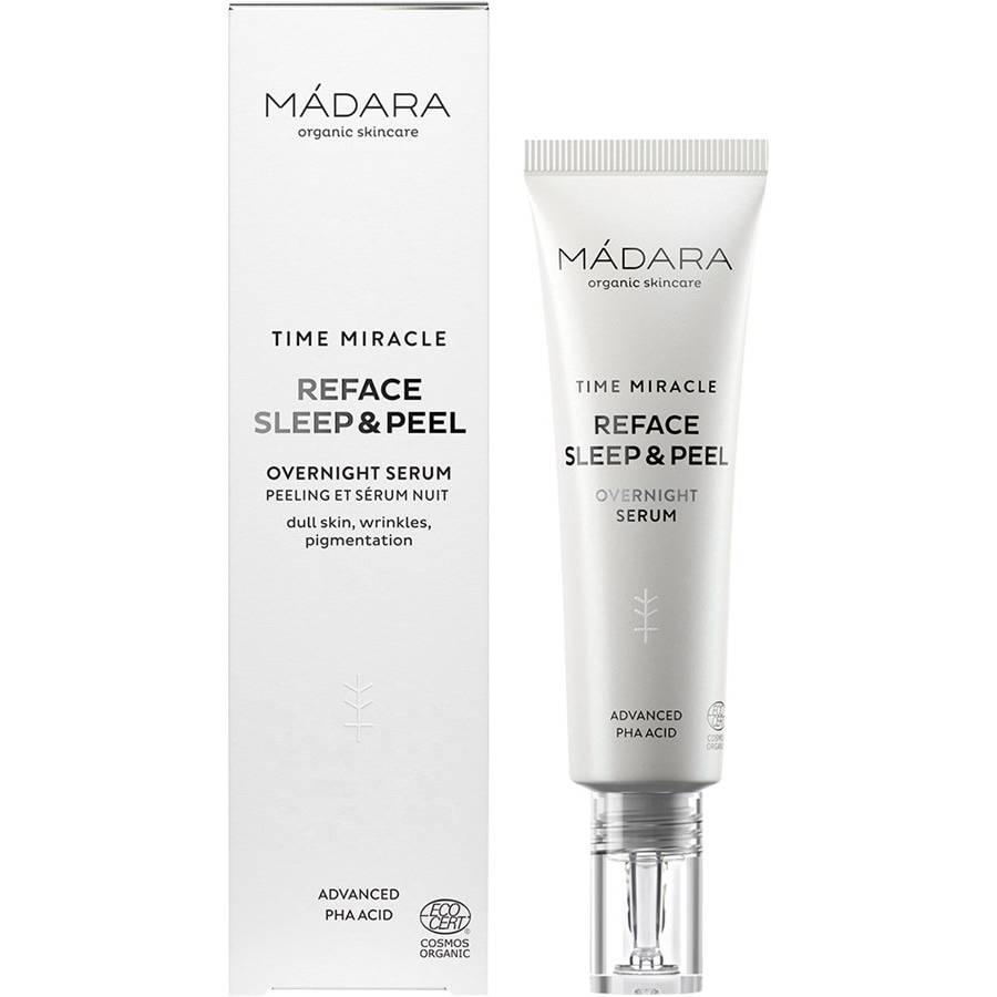 MADARA Serum
