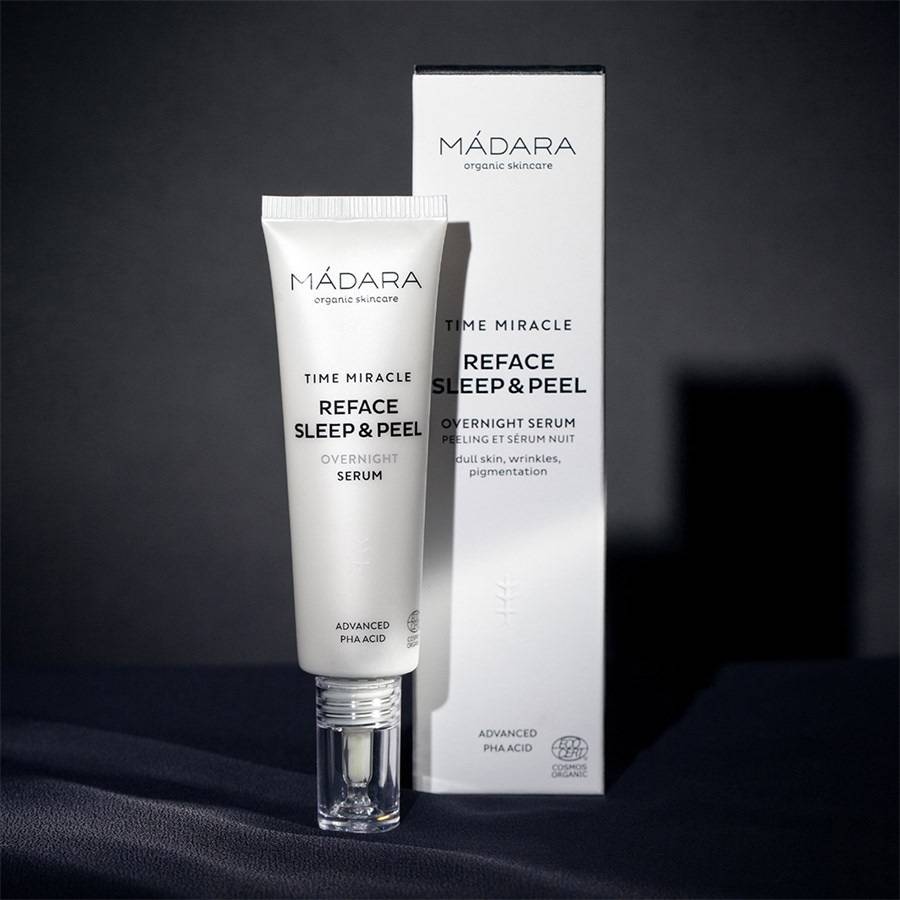 MADARA Serum