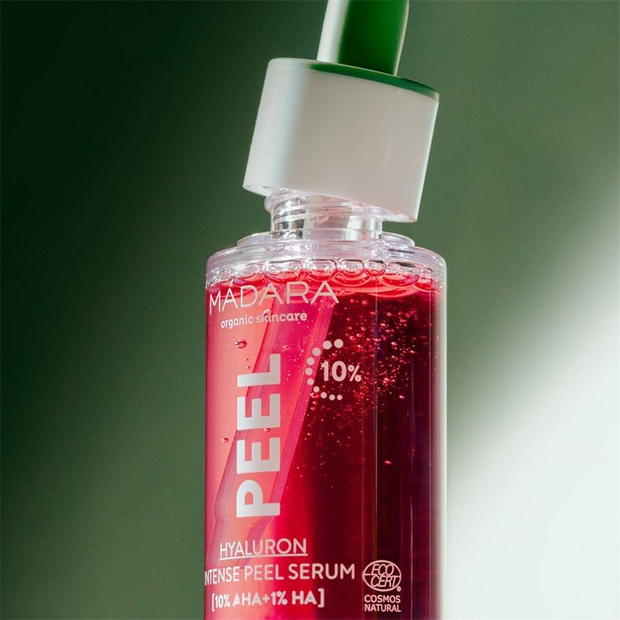 MADARA Serum