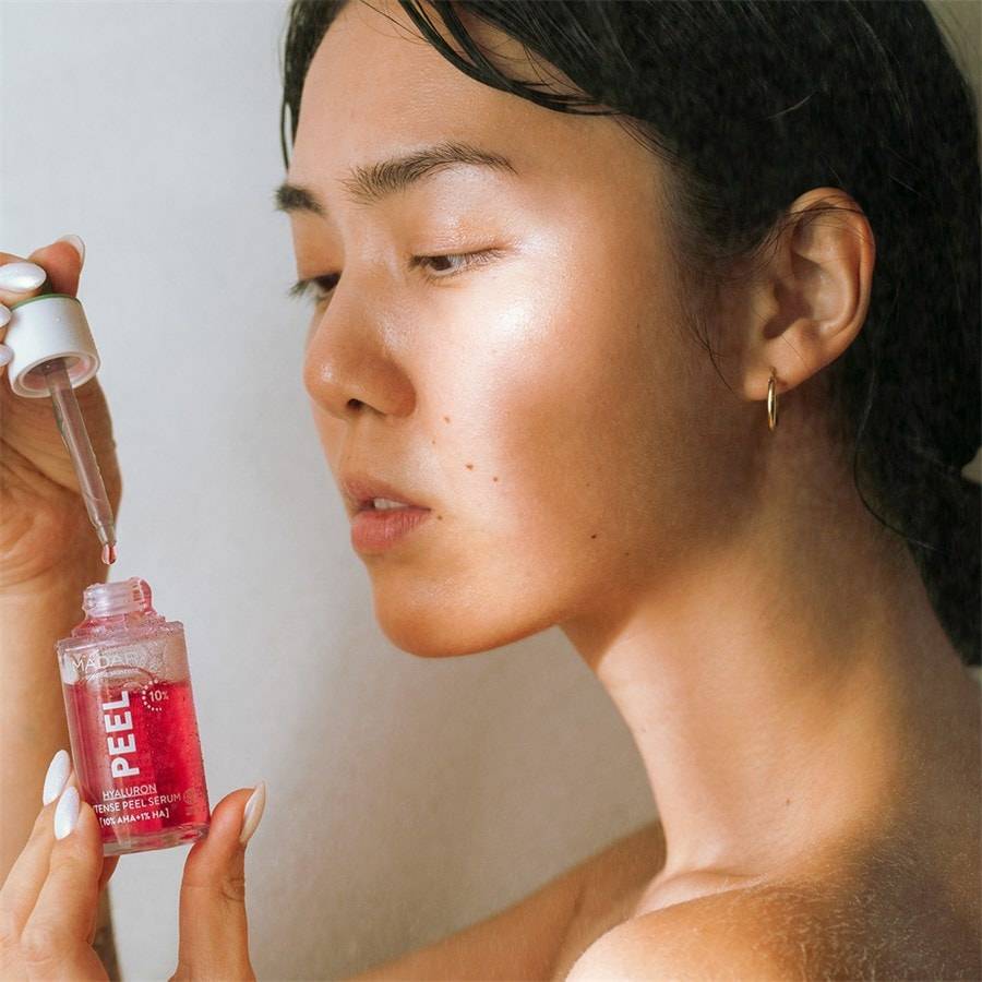 MADARA Serum