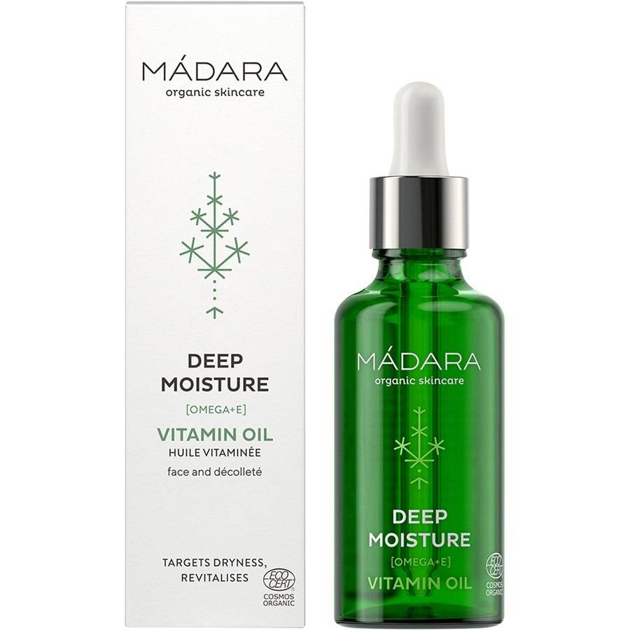MADARA Serum