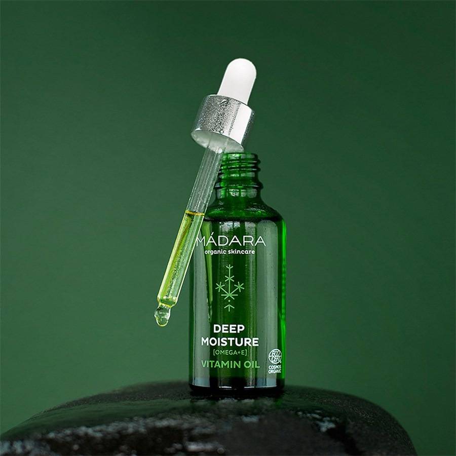 MADARA Serum