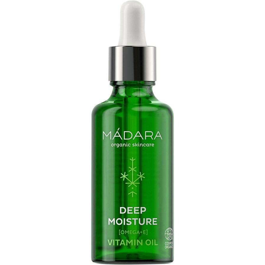 MADARA Serum