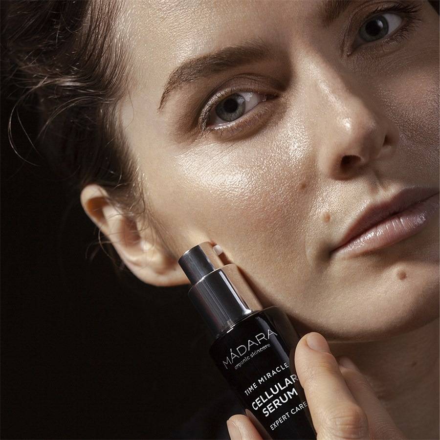 MADARA Serum