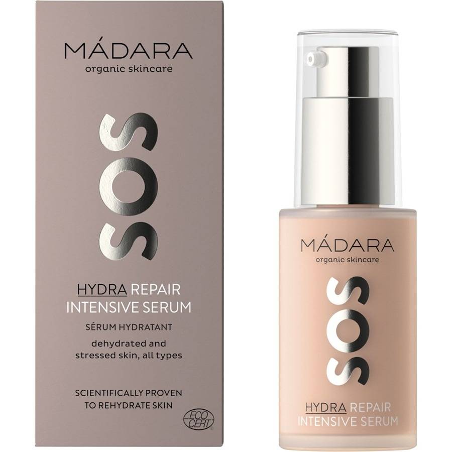 MADARA Serum