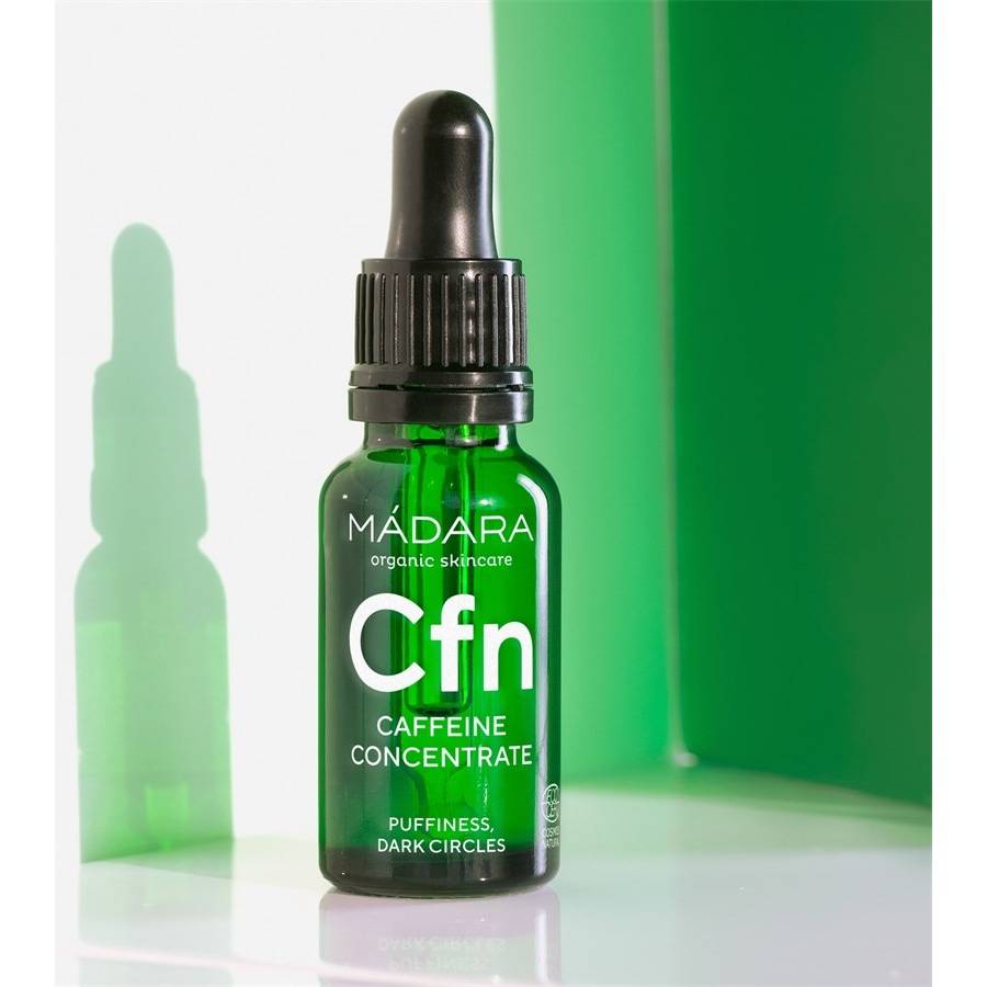 MADARA Serum