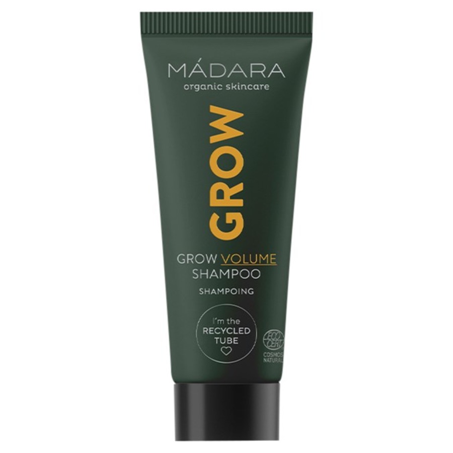 MADARA Shampoo