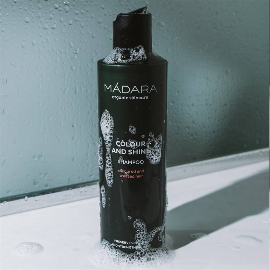 MADARA Shampoo