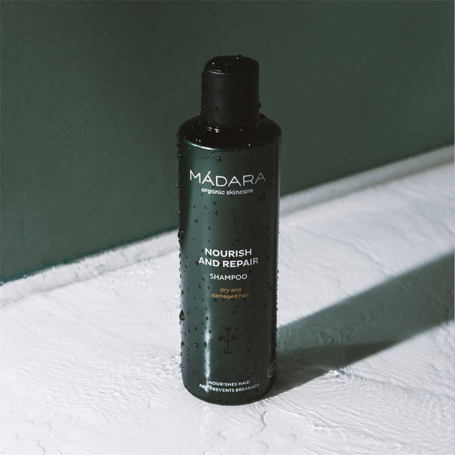 MADARA Shampoo