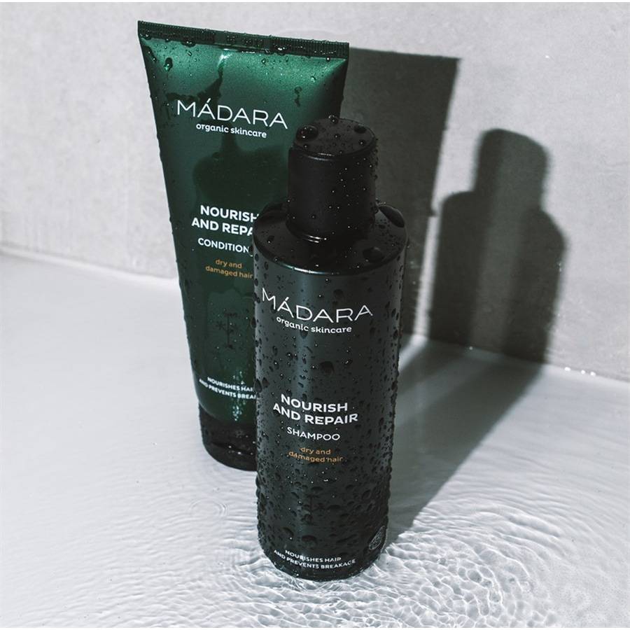 MADARA Shampoo