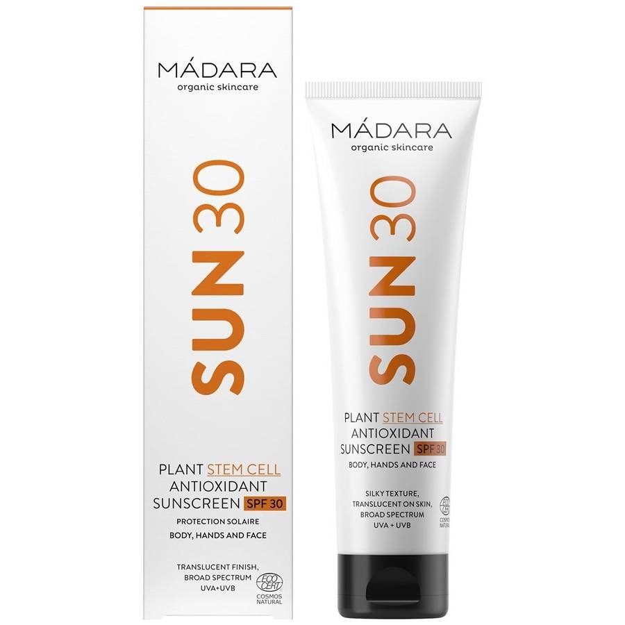 MADARA Sonnenschutz