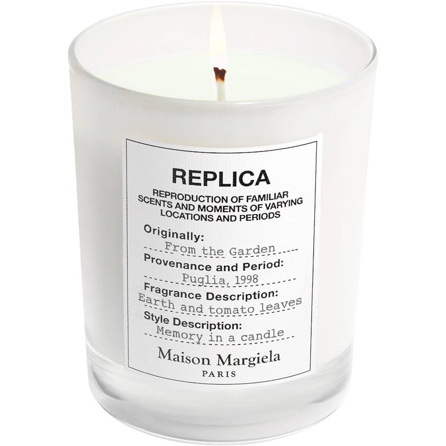 Maison-Margiela Duftkerzen