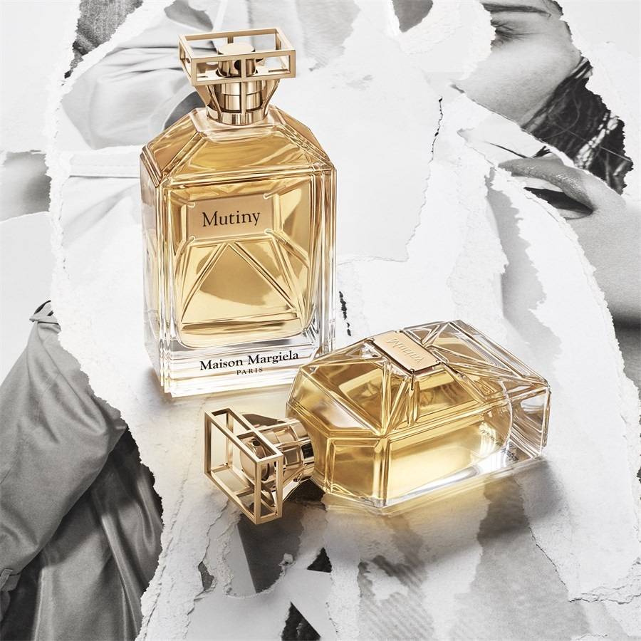 Maison-Margiela Mutiny