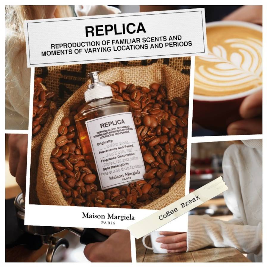 Maison-Margiela Replica