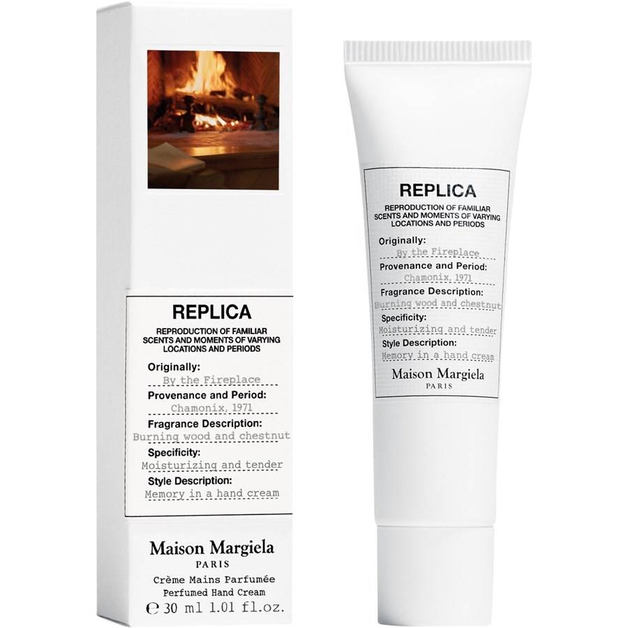 Maison-Margiela Replica