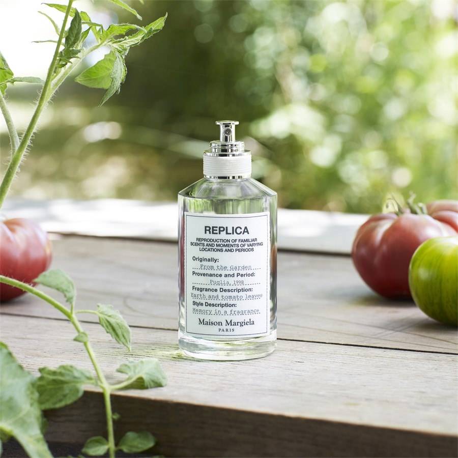 Maison-Margiela Replica