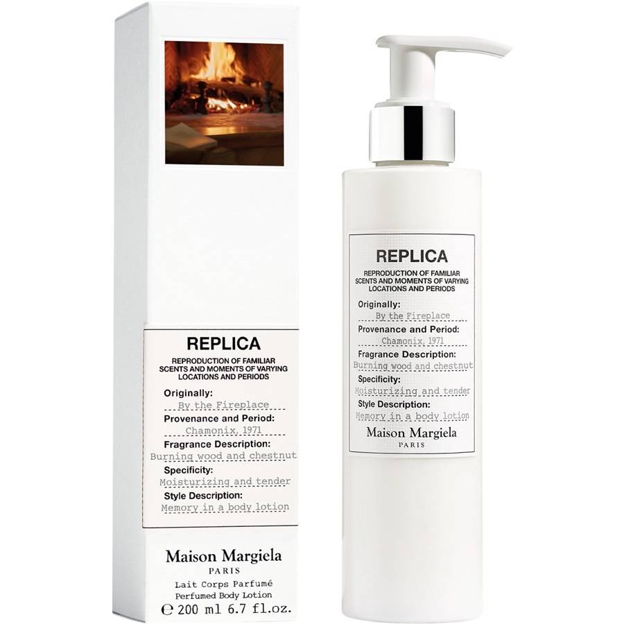 Maison-Margiela Replica