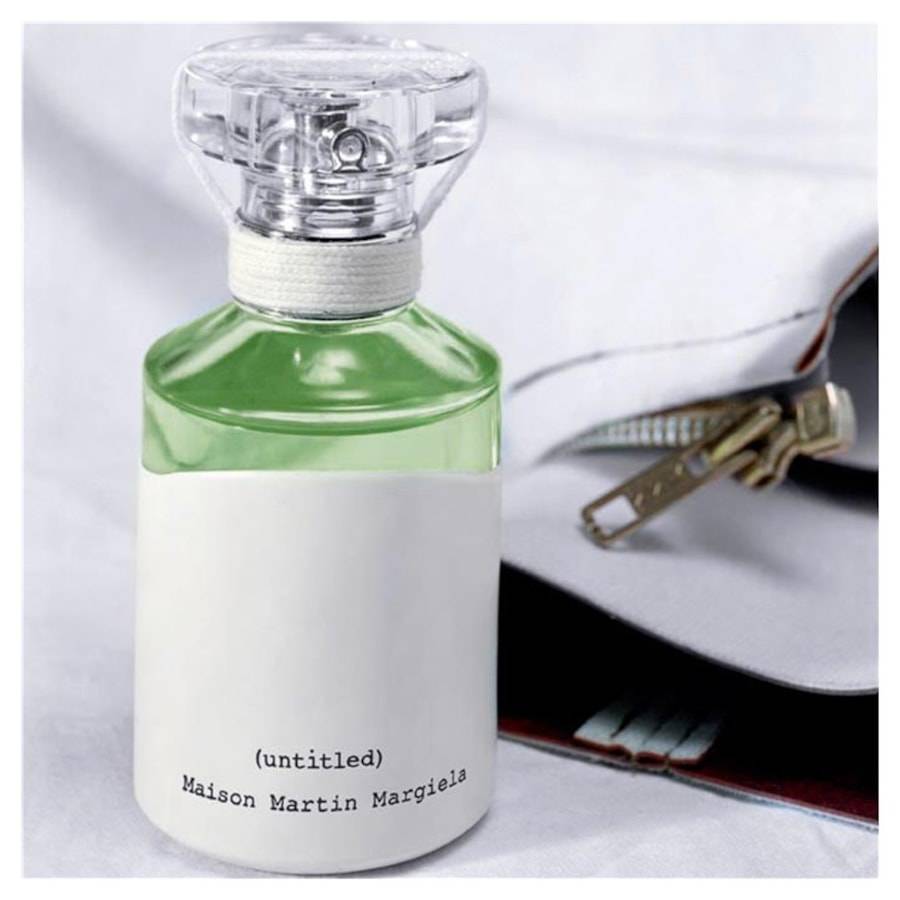 Maison-Margiela Untitled