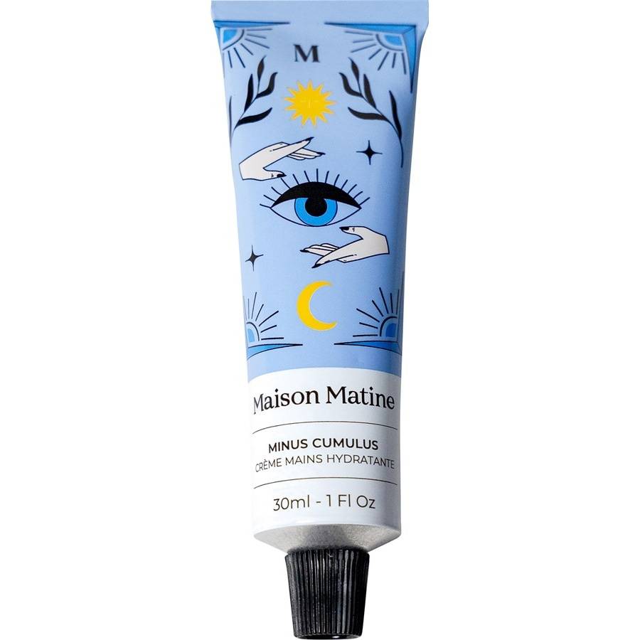 Maison-Matine Handcremes