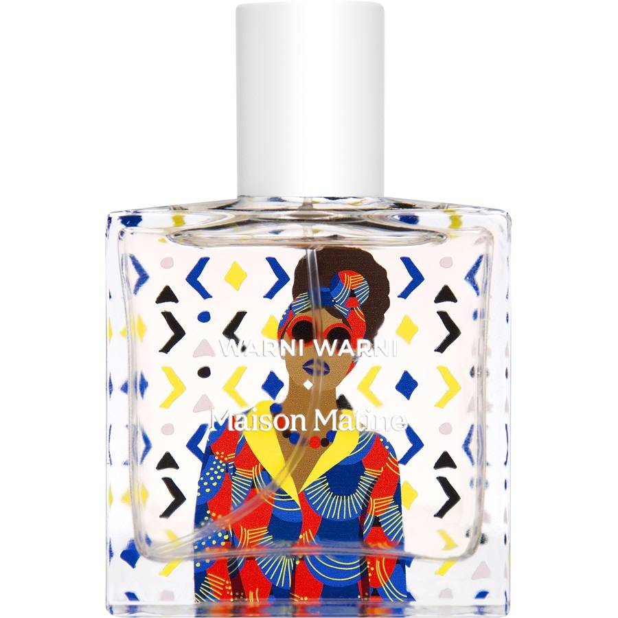 Maison-Matine Origine Collection