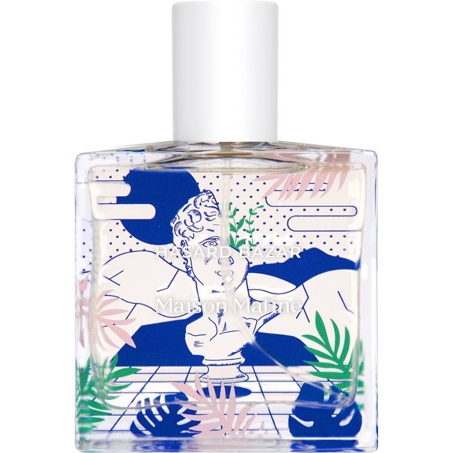 Maison-Matine Origine Collection