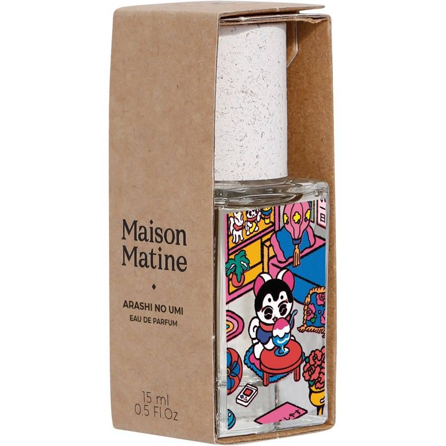 Maison-Matine Origine Collection