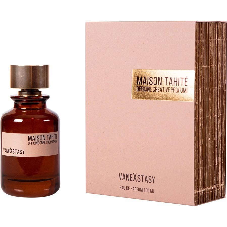 Maison-Tahite Vanilla Collection