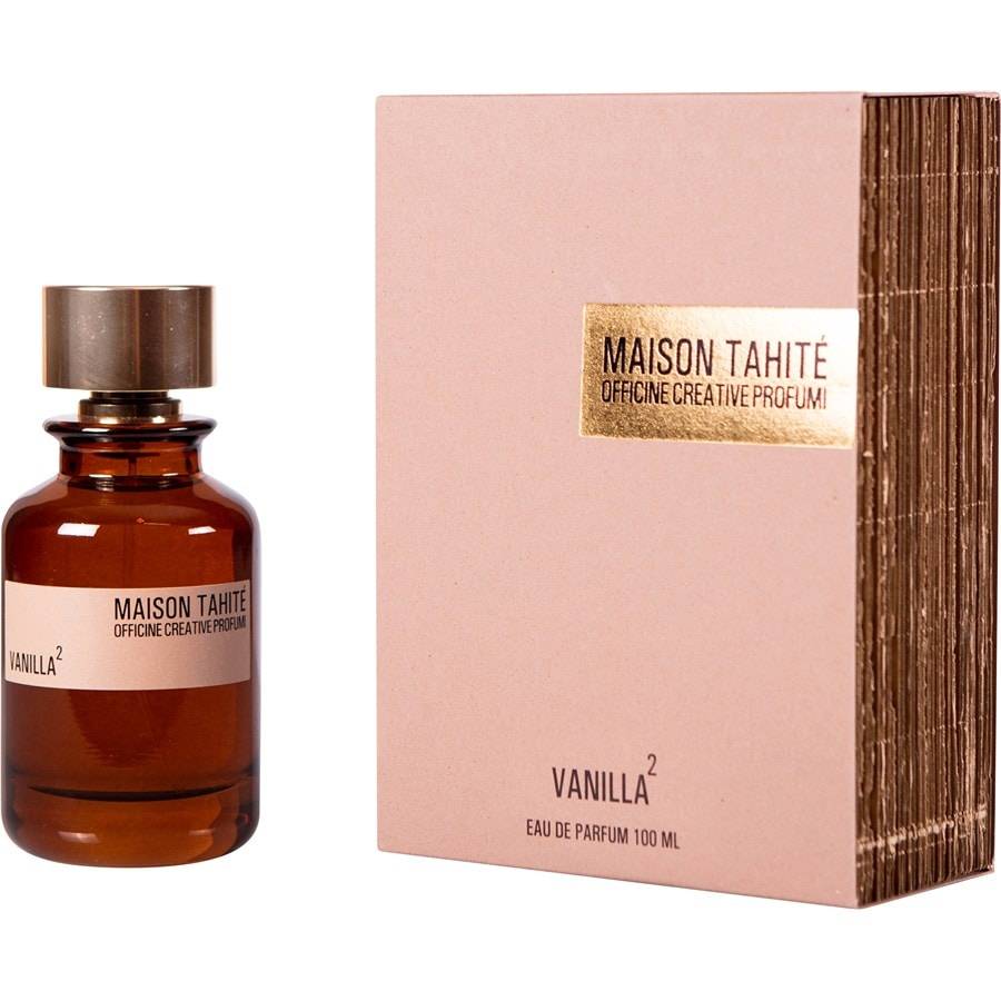 Maison-Tahite Vanilla Collection