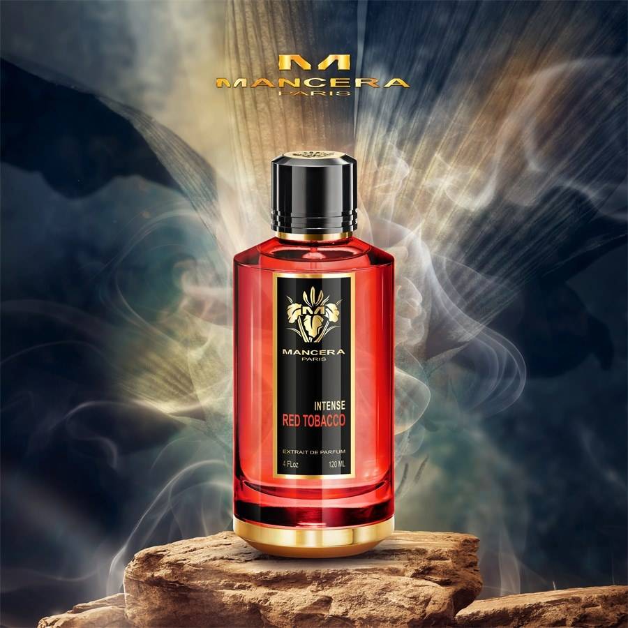 Mancera Confidential Collection