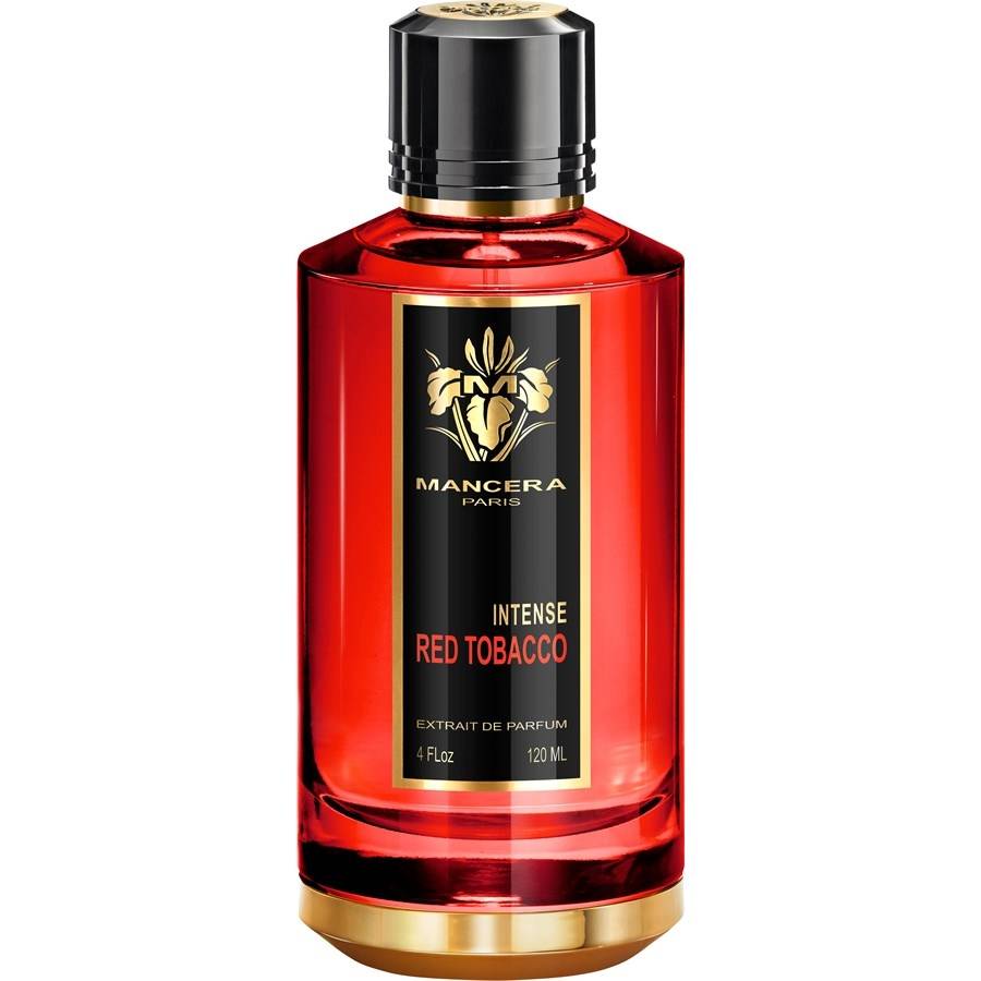 Mancera Confidential Collection