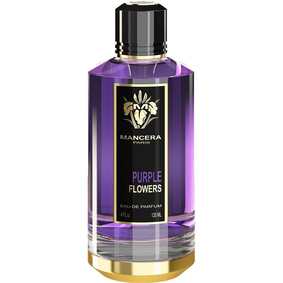 Mancera Confidential Collection