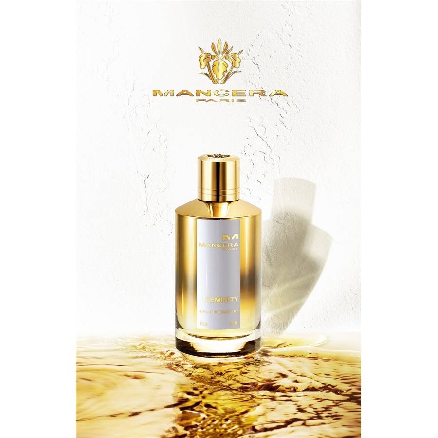Mancera Gold Collection