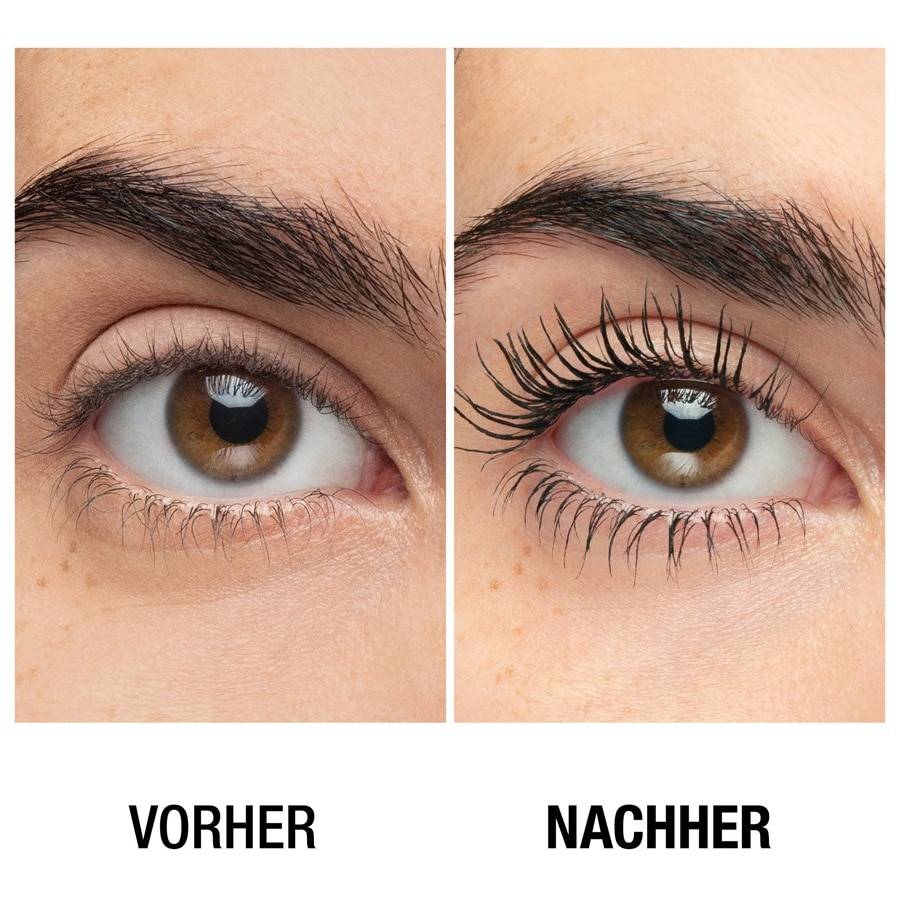 Manhattan Augen